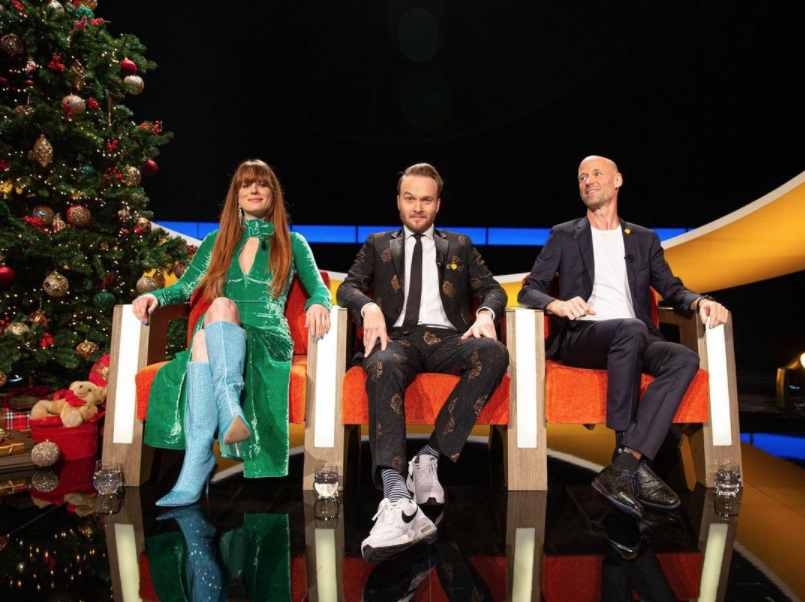 Vlaamse zender Play4 kijkt naar uitzendopties Nederland